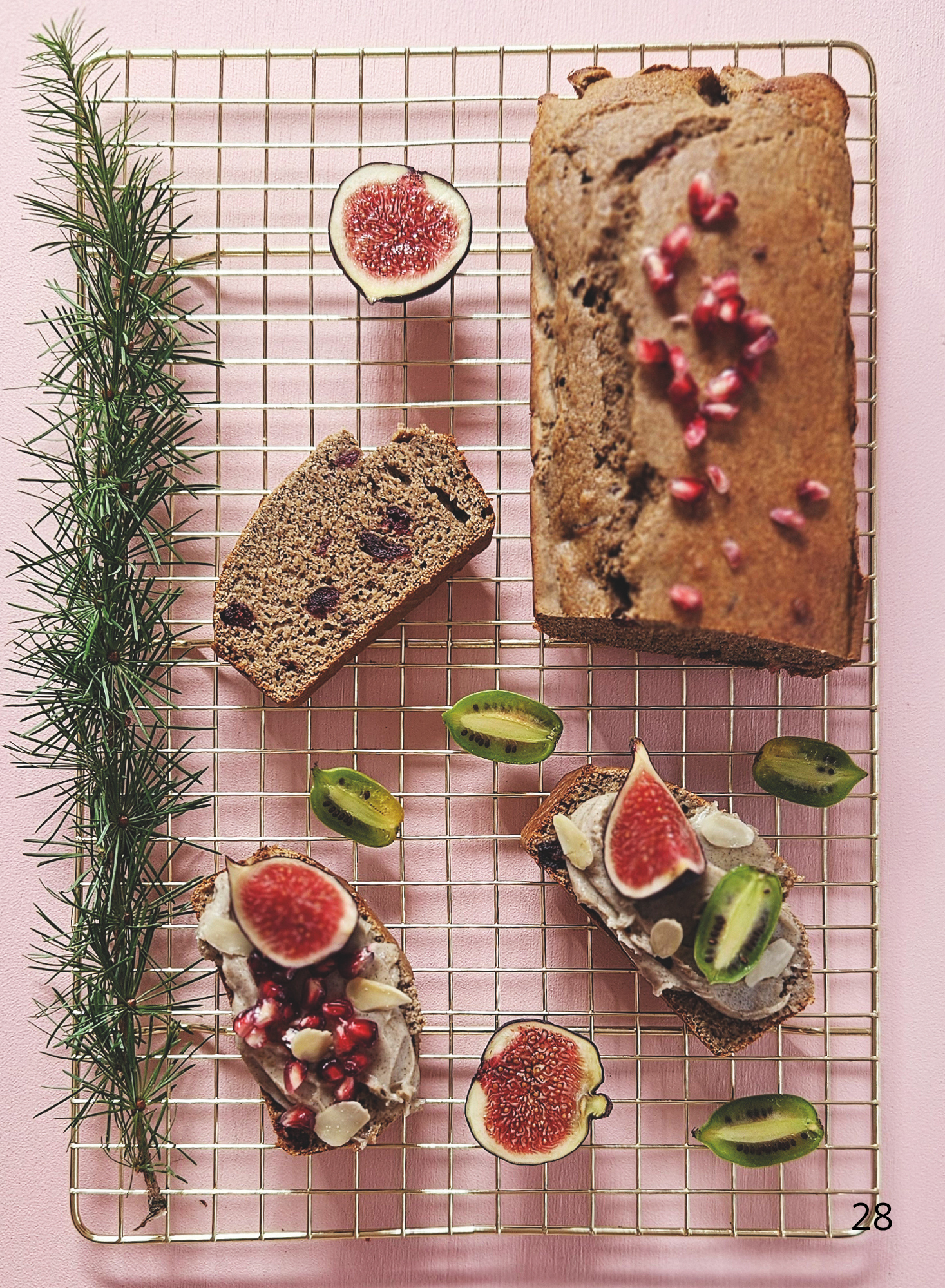 PRE-ORDER - JULESNACKS udkommer start oktober 2026 - Billede 10