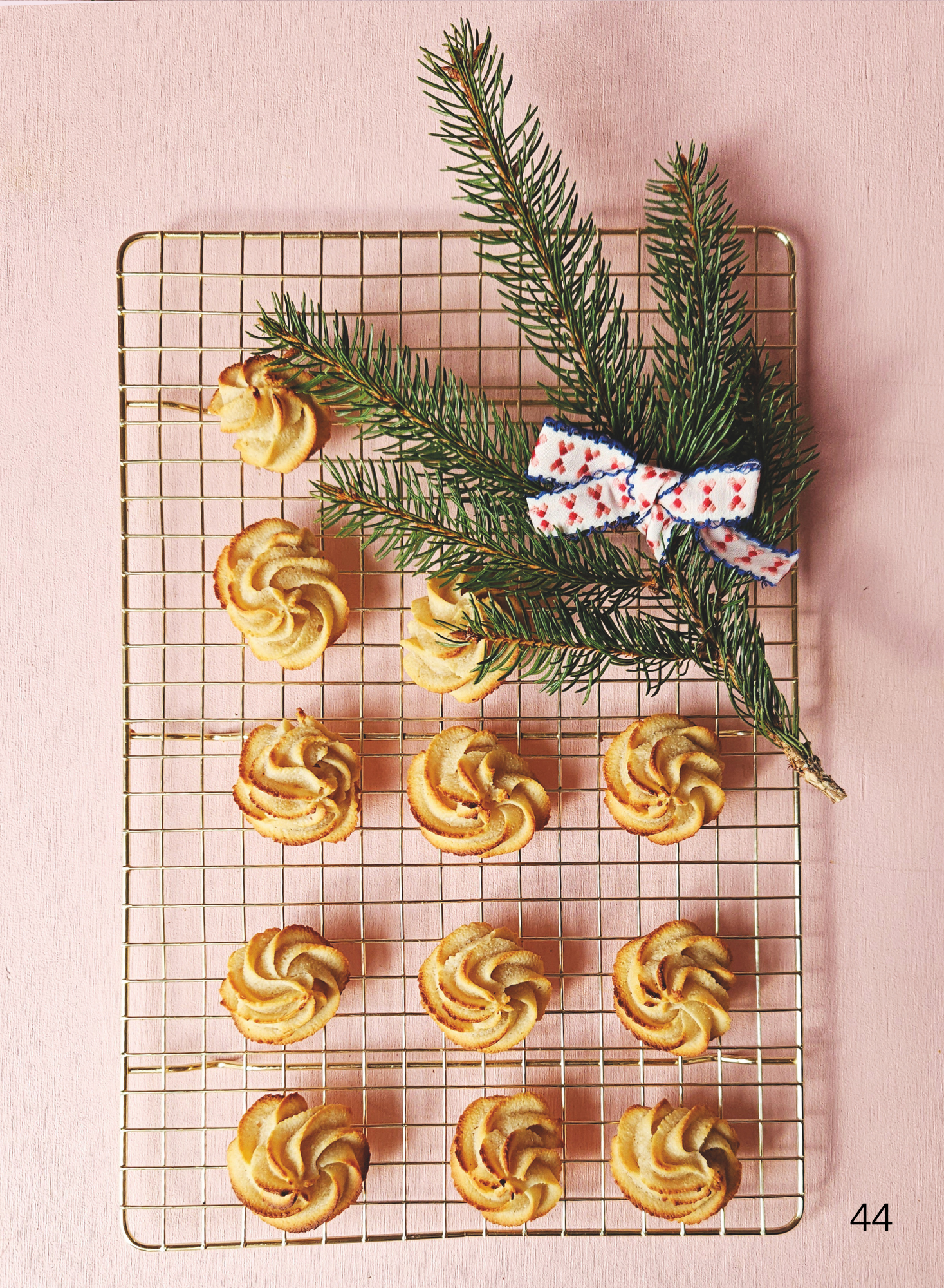 PRE-ORDER - JULESNACKS udkommer start oktober 2026 - Billede 19