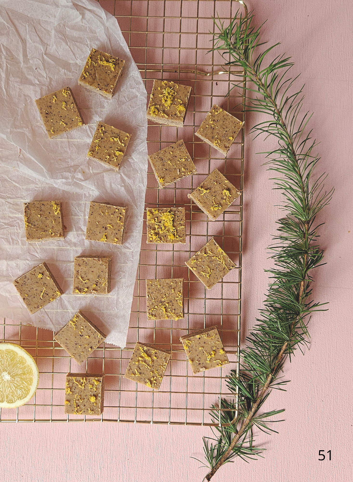 PRE-ORDER - JULESNACKS udkommer start oktober 2026 - Billede 6
