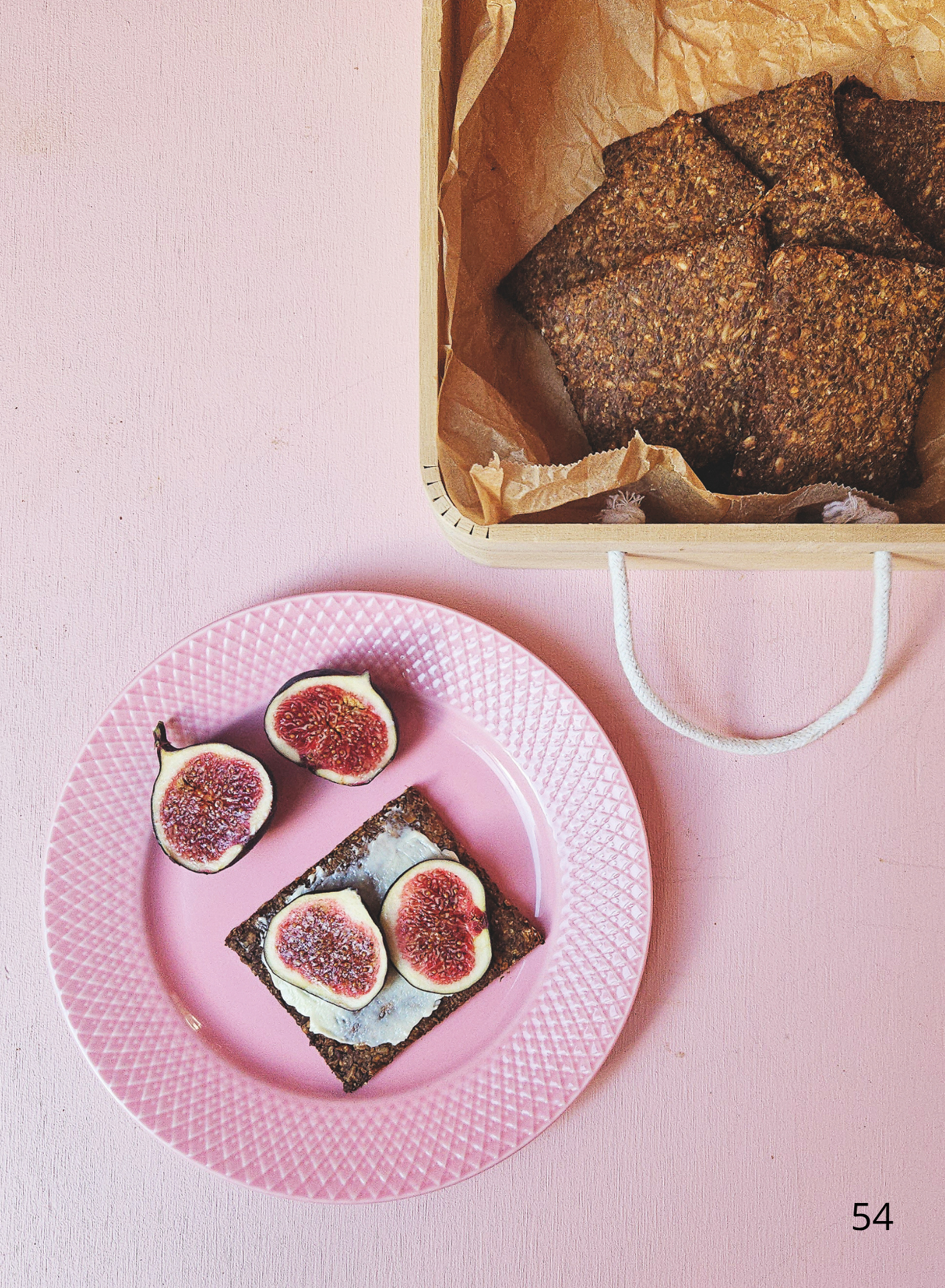PRE-ORDER - JULESNACKS udkommer start oktober 2026 - Billede 4