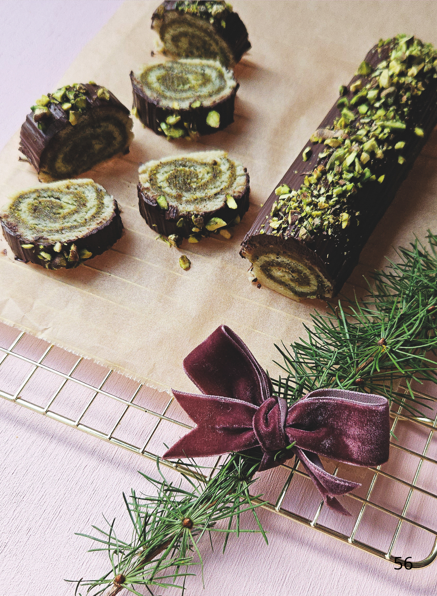 PRE-ORDER - JULESNACKS udkommer start oktober 2026 - Billede 3
