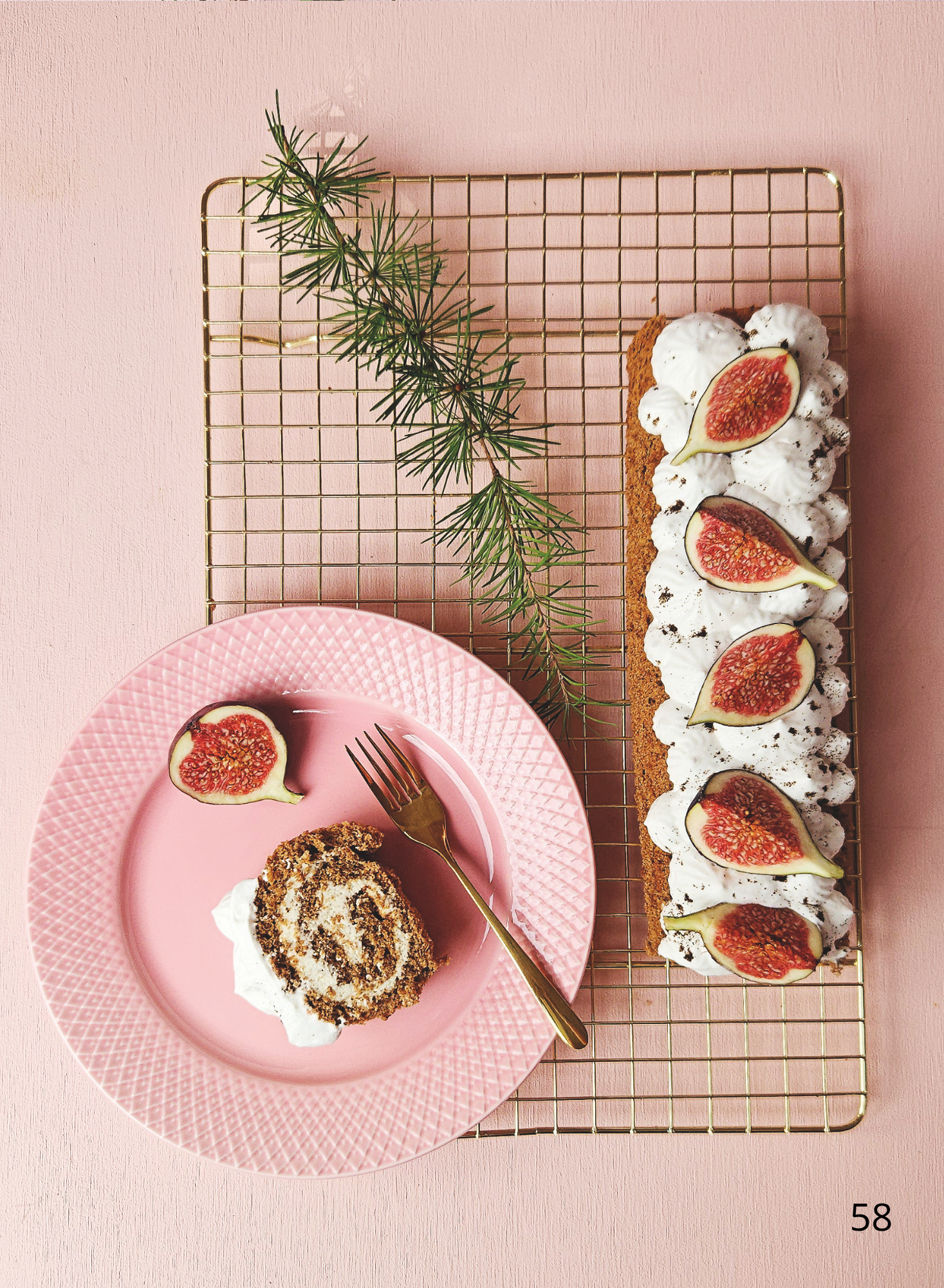 PRE-ORDER - JULESNACKS udkommer start oktober 2026 - Billede 2