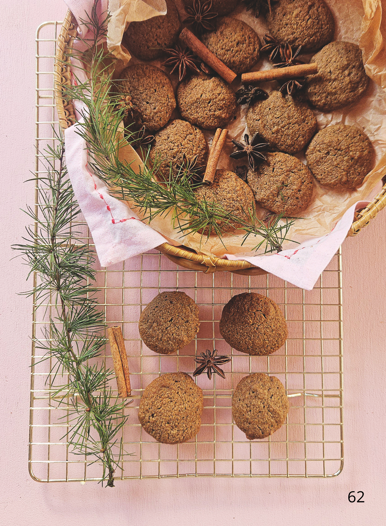 PRE-ORDER - JULESNACKS udkommer start oktober 2026 - Billede 15