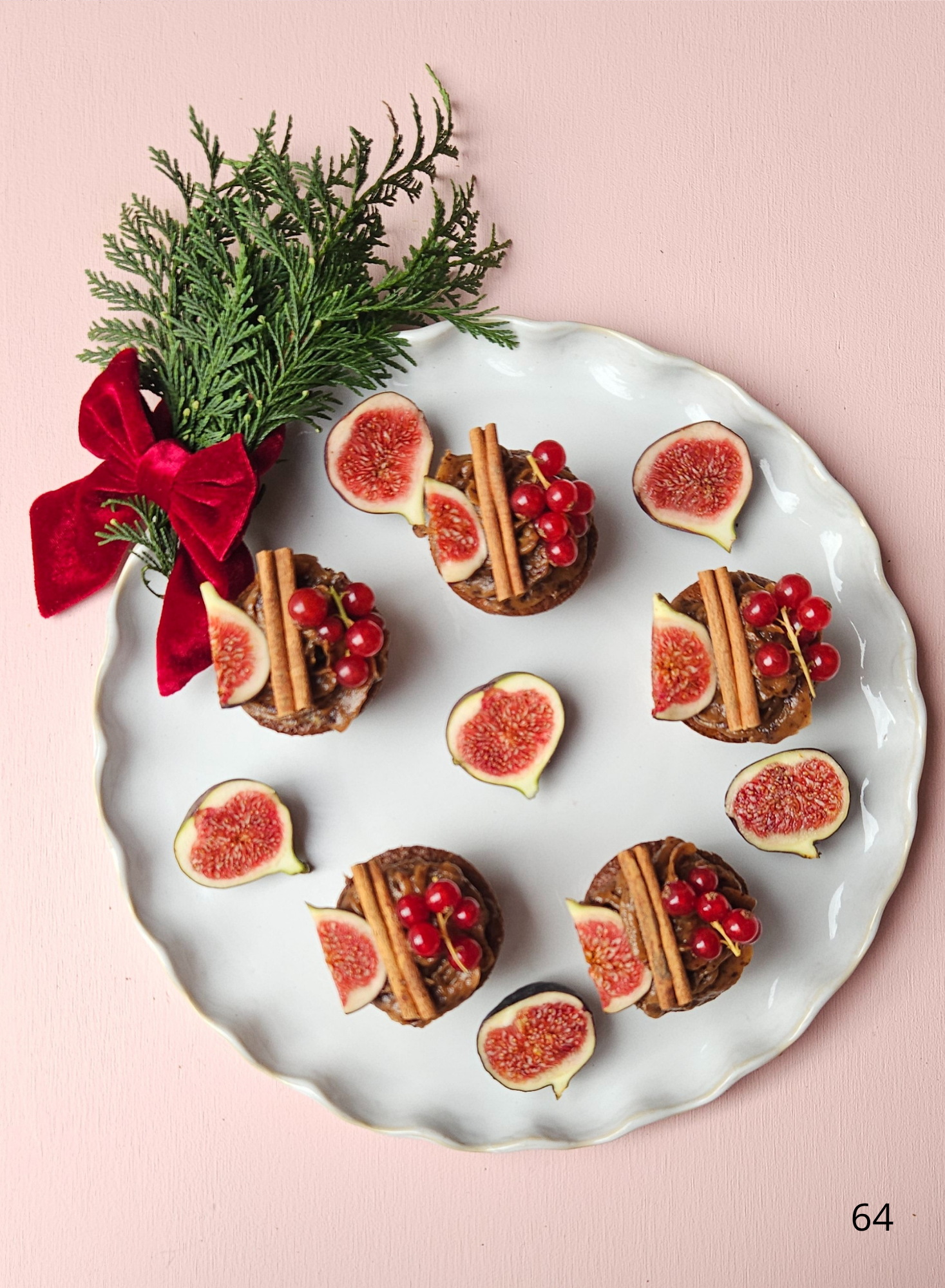 PRE-ORDER - JULESNACKS udkommer start oktober 2026 - Billede 14